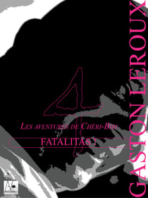 Fatalitas - Les aventures de Cheri Bibi