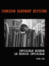 Le miroir invisible - Invisible mirror