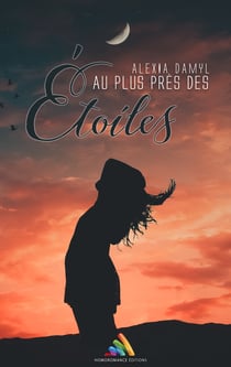 Au plus près des étoiles (Livre lesbien, roman lesbien) - nouvelle lesbienne