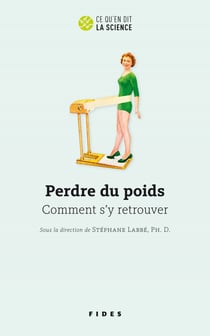 Perdre du poids - Comment s’y retrouver