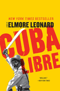 Cuba Libre - A Novel