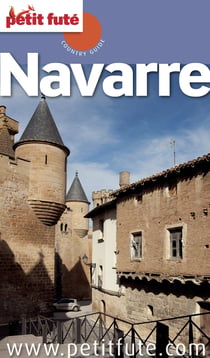 Navarre 2013 Petit Futé