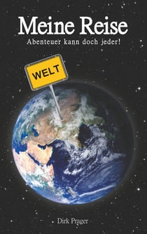 Meine Reise - Abenteuer kann doch jeder