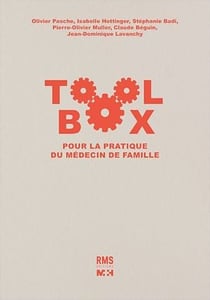 Toolbox - Pour la pratique du médecin de famille
