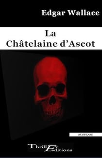 La châtelaine d'Ascot