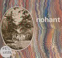Nohant - 1976, édition du Centenaire de la mort de George Sand