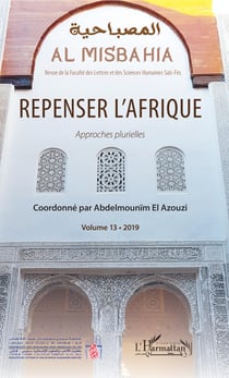 Repenser l'Afrique - Approches plurielles