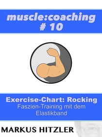 muslce:coaching #10 - Exercise-Chart Rocking - Faszien-Training mit dem Elastikband