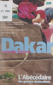 Dakar - Savoir-vivre