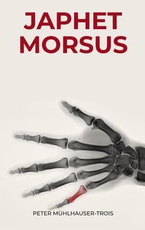 Japhet Morsus - und das Buch ins Leben