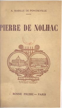 Pierre de Nolhac