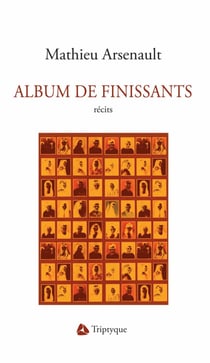 Album de finissants