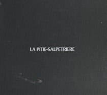 La Pitié-Salpêtrière