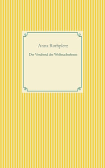 Der Vorabend des Weihnachtsfestes