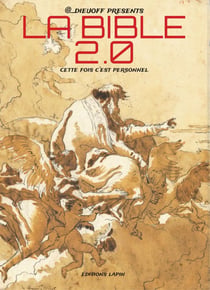 La Bible 2.0 par Dieu Officiel