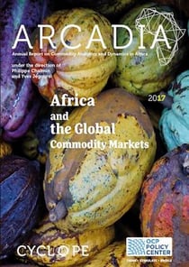 ARCADIA 2017 - Africa and the Global Commodity Markets