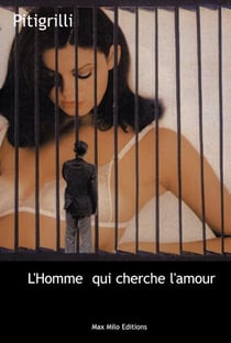 L'homme qui cherche l'amour