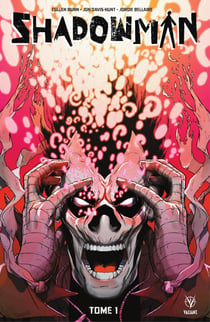 Shadowman (Nouvelle série) - Tome 1