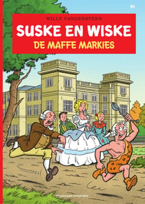 De maffe markies