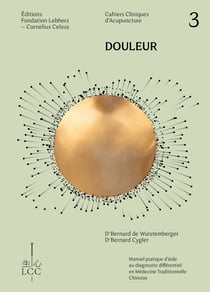 Douleur - Acupuncture