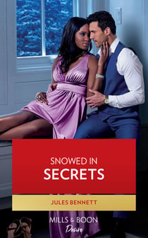 Snowed In Secrets