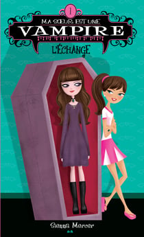 L’échange - L’échange