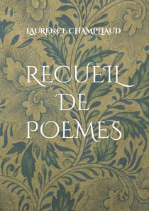 Recueil de poèmes - Les Prénoms chers à mon coeur