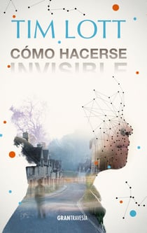 Cómo hacerse invisible - Versión española