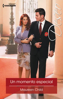 Un momento especial - El mejor regalo para San Valentín, una novela de Harlequin