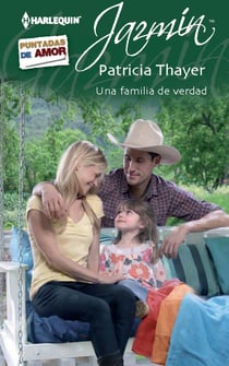 Una familia de verdad - Puntadas de amor (1)
