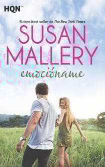 Emocióname - El mejor regalo para San Valentín, una novela de Harlequin
