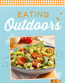 Eating Outdoors - Barbecues, picnics and summer parties