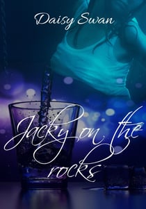 Jacky on the rocks - Taken by the bad boy