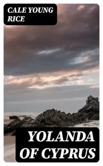 Yolanda of Cyprus