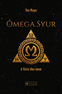 Ômega Syur - A fúria dos nove