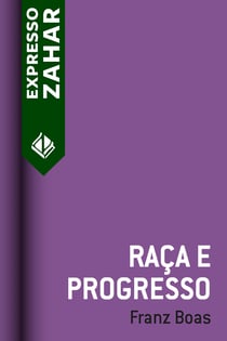 Raça e progresso