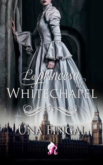 La princesa de Whitechapel