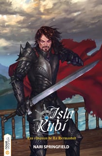 Isla Rubí - Las reliquias de La Hermandad