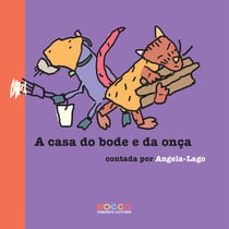 A casa do bode e da onça
