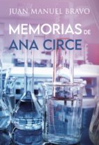 Memorias de Ana Circe. Edición mejorada y revisada
