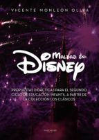 Maldad en Disney