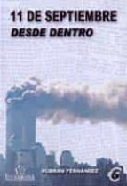 11 de septiembre desde dentro