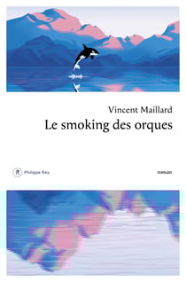 Le smoking des orques