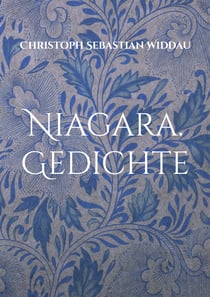 Niagara - Gedichte