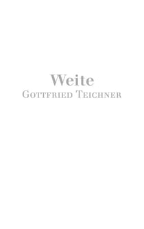 Weite