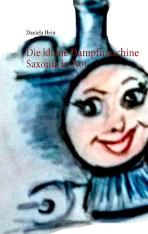 Die kleine Dampfmaschine Saxonia in Not
