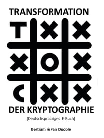 Transformation der Kryptographie - Grundlegende Konzepte zur Verschlüsselung