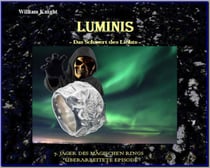 Luminis-Das Schwert des Lichts - 7. Jäger des magischen Rings