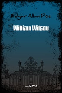 William Wilson