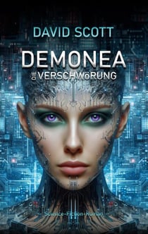Demonea - Die Verschwörung